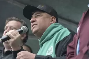 Paritarias: Pablo Moyano anticip que pedir un 100% de aumento para Camioneros