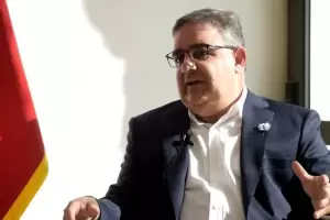 Jalil y el conflicto en salud: "No estamos en condiciones de darles lo que piden"