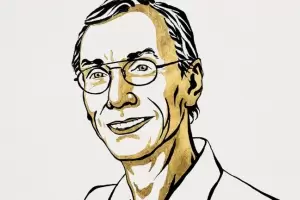 El premio Nobel de Medicina fue otorgado al bi�logo sueco Svante P��bo