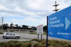 Delincuentes robaron tres motos de la fbrica Garelli