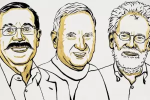 El Nobel de Fsica 2022 fue para los especialistas en mecnica cuntica Alain Aspect, John F. Clauser y Anton Zeiling