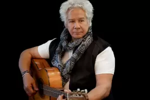 Este domingo, Magal Tajes y Vctor Heredia cierran la Feria Provincial del Libro