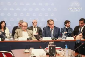 El presidente del Banco Central defendi el Presupuesto y explic cmo planean bajar la inflacin