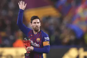 Aseguran que Messi volver al Barcelona y hasta pusieron fecha