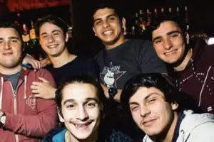 Crimen de Fernando Bez Sosa: La justicia elev la causa a juicio y orden prisin preventiva para los ocho rugbiers