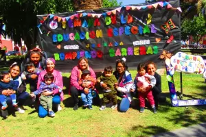 Semana de la Educacin Especial: diversas e importante actividades