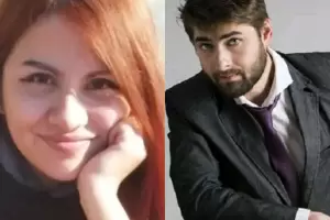 Brenda Uliarte tena una relacin sentimental con El Presto hasta un mes antes del atentado a Cristina Kirchner