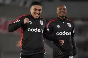 River vs. Platense: hora, Tv y formaciones