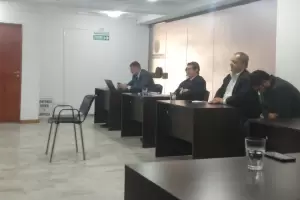 La fiscala pidi prisin en suspenso para el conductor que ocasion la amputacin del brazo de su amigo