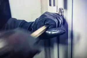 Inseguridad pblica: Robos en comercios, clubes y viviendas