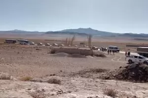 Escuela n 494 de Antofagasta: levantaron el corte pero no hay solucin al reclamo