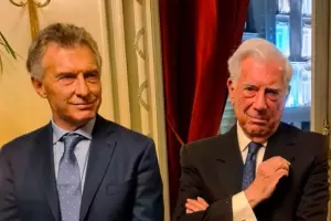 Segn Macri, Argentina, "debe ser la sociedad ms fracasada de los ltimos 70 aos