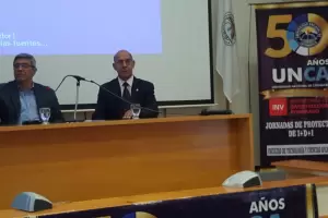 La investigacin no es prioridad en el presupuesto nacional, afirm Savio