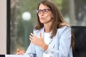 Tras denunciar la violacin de los derechos humanos en Villa Mascardi, Elizabeth Gmez Alcorta renunci