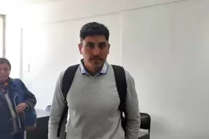 Condenan a conductor imprudente 11 aos despus