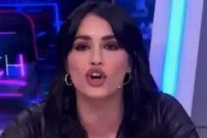 Lali Espsito con otro gran paso por la televisin espaola