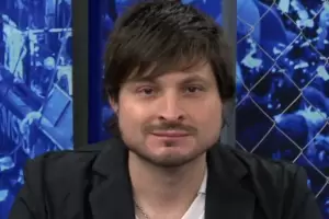 El repudiable mensaje de Hernn Santarsiero, tras los incidentes en Gimnasia-Boca