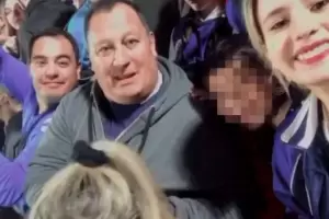 La hija del hincha fallecido desminti a Sergio Berni: "Lo mat la Polica"