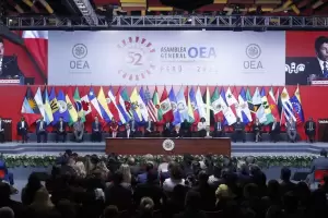 La OEA apoy nuevamente el reclamo de soberana argentina sobre las Islas Malvinas