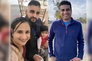 Horror: Secuestraron y asesinaron a una familia