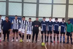 Interescolares 2022 "Ricky Maza": Pomn, Capayn y Ambato con representantes para la instancia provincial