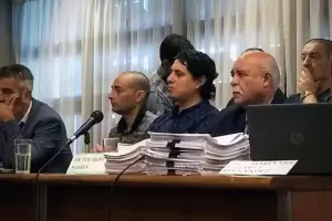 El nico condenado por el femicidio de Anah Bentez fue excarcelado por falta de pruebas