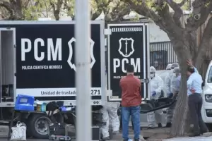 Asesin a pualadas a su hermano en la calle porque se enter que sala con su ex novica