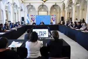 Catamarca estuvo presente en la presentaci�n del Registro Nacional de Cooperadoras