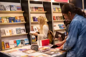 Llega la 14 edicin de la Feria Provincial del libro con diversidad de propuestas
