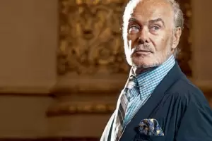 Gino Bogani, maestro de la alta costura argentina, ser distinguido con el Konex de Platino