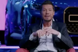 Cmo reaccion Marcelo Tinelli luego de que Tini Stoessel lo tratara de Judas en una cancin