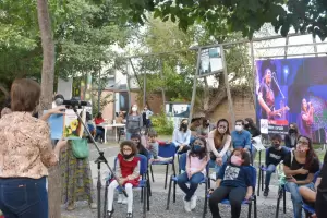 Nios, nias y adolescentes tendrn su espacio en la 14 Feria Provincial del Libro