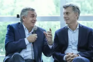 Morales desafi a Macri: "Le voy a poner una paliza en las elecciones si es candidato"