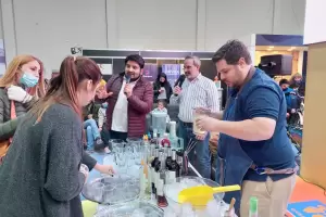 Habr degustacin de coctelera en la Casa SFVC