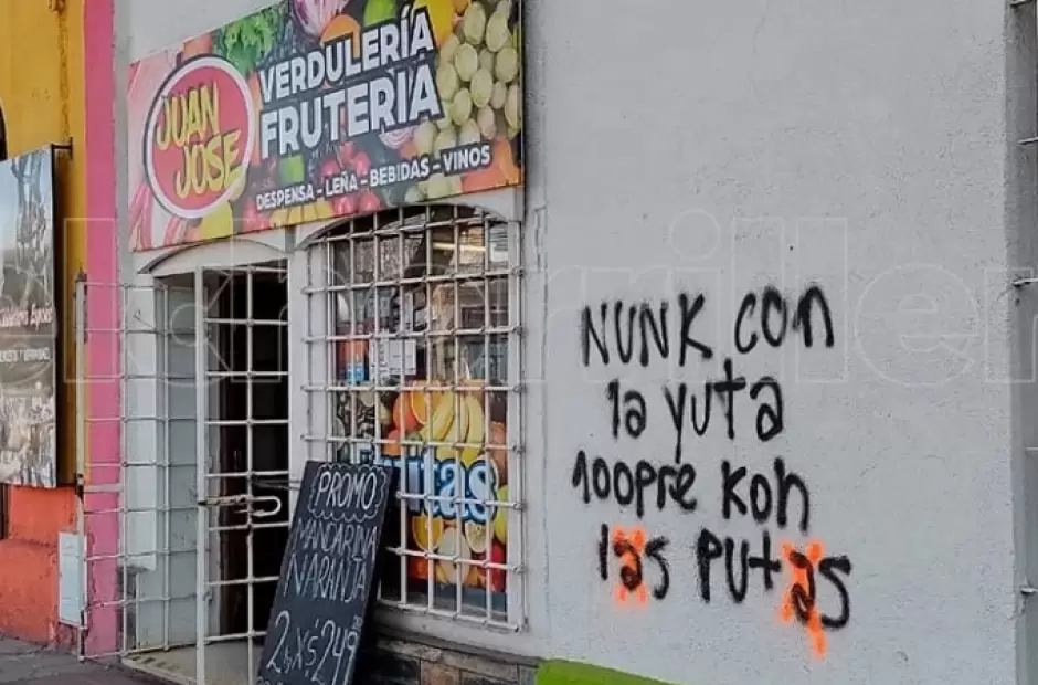 Foto gentileza El Chorrillero