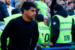 El gran desempeo de Hugo Ibarra como DT hace soar a Boca