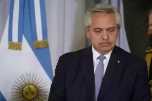 Alberto Fernndez anunciar los cambios en el gabinete en medio de presiones