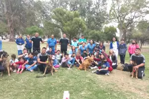 Semana de la Educacin Especial: gran cierre con inauguraciones y muchas actividades