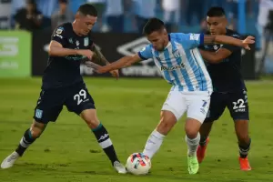 Racing vs Atltico Tucumn en vivo: hora, TV y todo lo que hay que saber