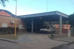 Dos hombres recibieron una brutal golpiza y la Polica aprehendi a dos adolescentes por el hecho