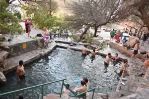 Catamarca tuvo una ocupacin promedio del 86% y el turismo dej $276 millones