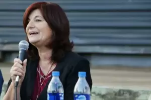 Las primeras declaraciones de "Kelly" Olmos, la nueva ministra de Trabajo: "Nuestra obligacin es recuperar el salario"