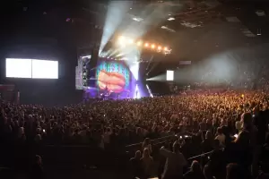 El Gobierno acord implementar un dlar cultural para pagar espectculos internacionales