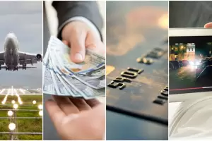 El Gobierno anuncia un dlar Qatar de hasta 300 pesos para el turismo, bienes de lujo y espectculos