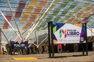 Con gran cartelera comienza la 14 Feria Provincial del Libro y el Ponchito 2022