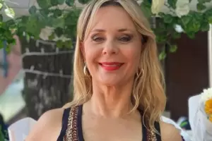 El duro relato de Evelyn Von Brocke sobre su infancia: "He dormido en plazas"