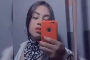 Encontraron el cuerpo de una joven en un auto abandonado y detuvieron a su novio, un oficial de la Prefectura Naval