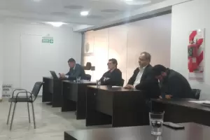 Correccional N3: ltima palabra y sentencia en juicio por lesiones gravsimas