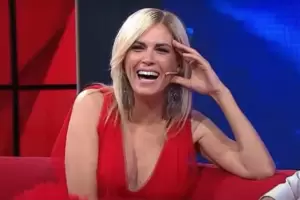 Viviana Canosa abraz Milei y l le hizo una oferta para sumarse a su partido: La esperamos