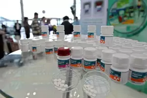 Finlandia recomend comprar tabletas de yodo por la amenaza nuclear rusa y en pocas horas se agotaron